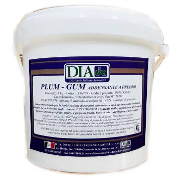 ADDENSANTE A FREDDO PLUM GUM